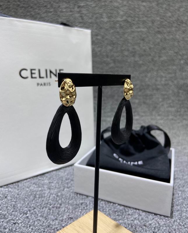 Celine Earring 05lyr375 (3)